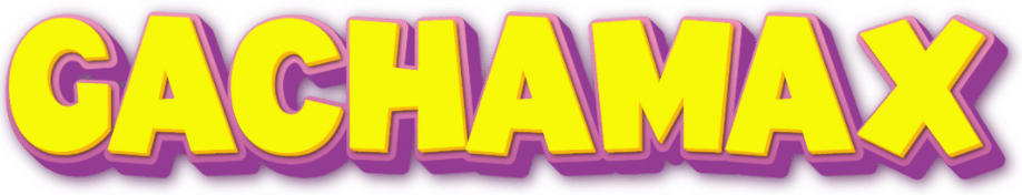 logo by gachamax